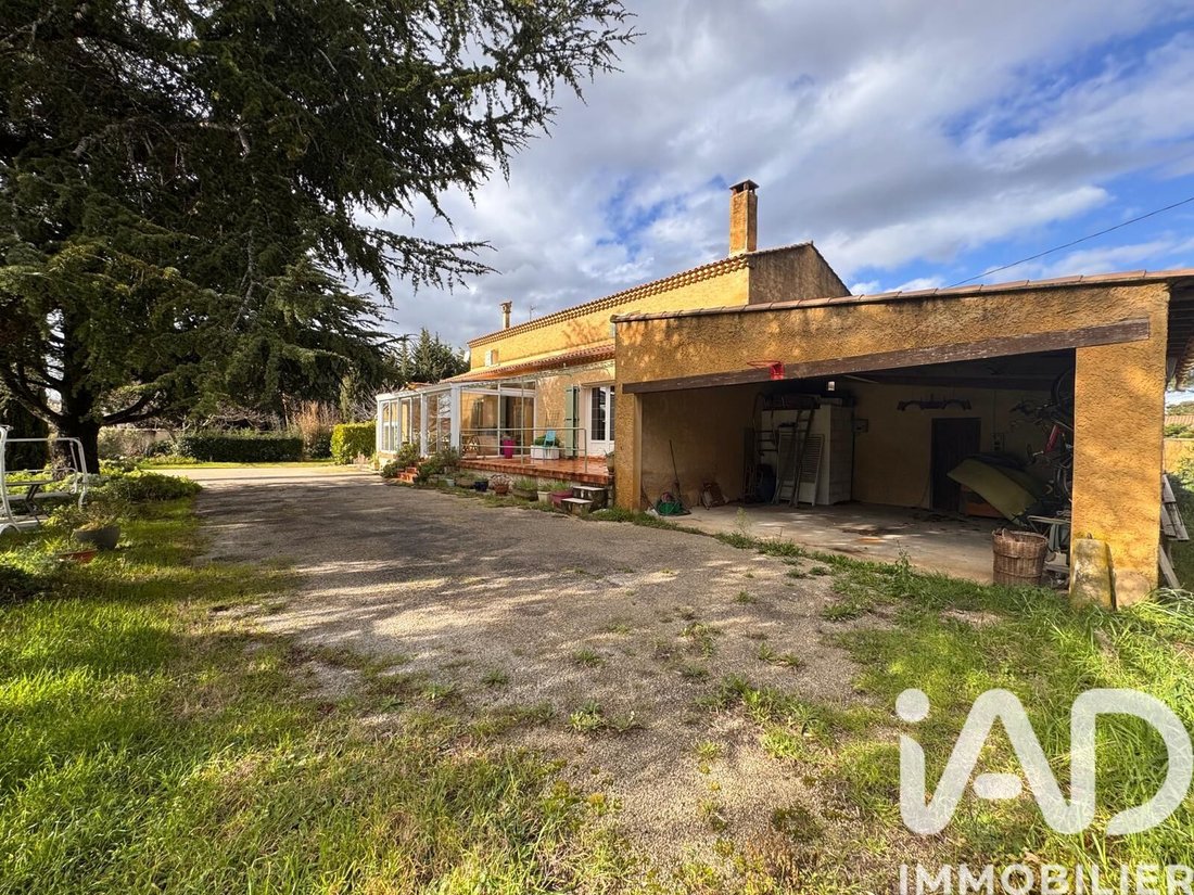 House in Domazan, Occitania, France 2 - 18001649