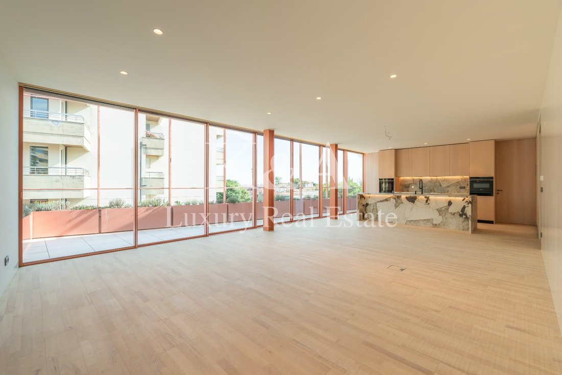 Apartment in Aldoar, Foz do Douro e Nevogilde, Porto District, Portugal 3 - 17665562