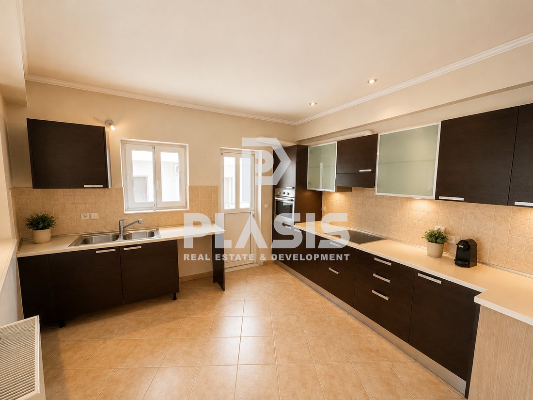 Apartment in Glyfada, Attica, Greece 3 - 18003543