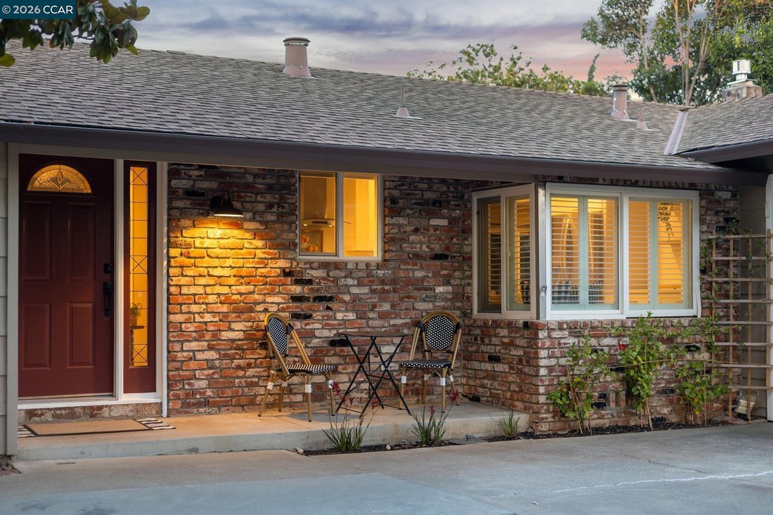 House in Clayton, California, United States 3 - 18002078