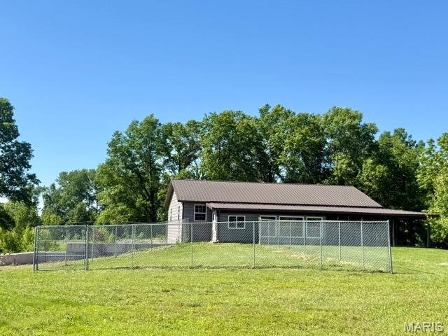 House in New London, Missouri, United States 3 - 18003589