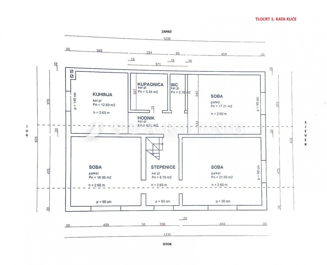 Mjesni odbor Kajzerica, City of Zagreb, Croatia 2 - 18002249