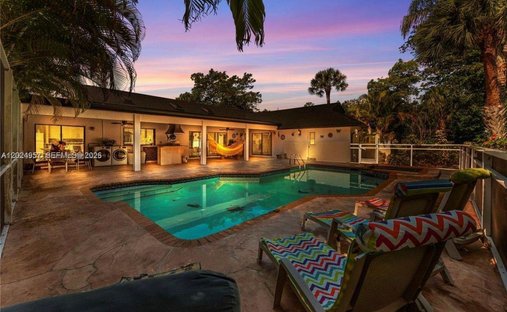 Casa a Wellington, Florida, Stati Uniti 1