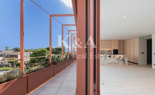 Apartment in Aldoar, Foz do Douro e Nevogilde, Porto District, Portugal 1