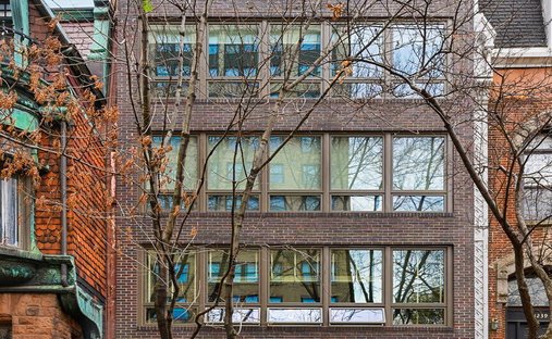 Appartement à Chicago, Illinois, États-Unis 1