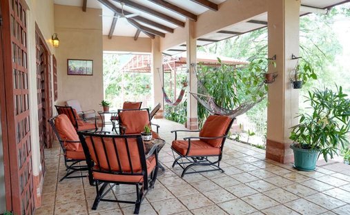House in Orotina, Guanacaste Province, Costa Rica 1