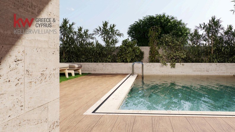 Apartment in Glyfada, Attica, Greece 5 - 18001695