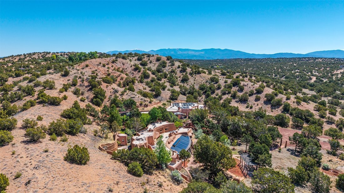 House in Santa Fe, New Mexico, United States 3 - 18001809