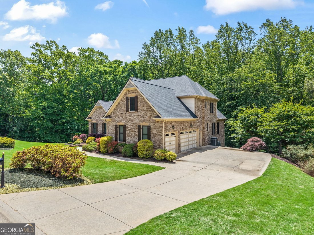 House in Flowery Branch, Georgia, United States 3 - 17831965