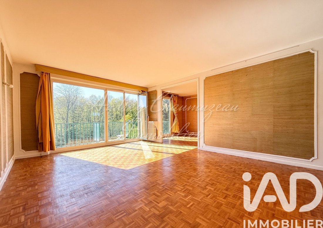 Apartment in Sevres, Ile-de-France, France 2 - 18001631