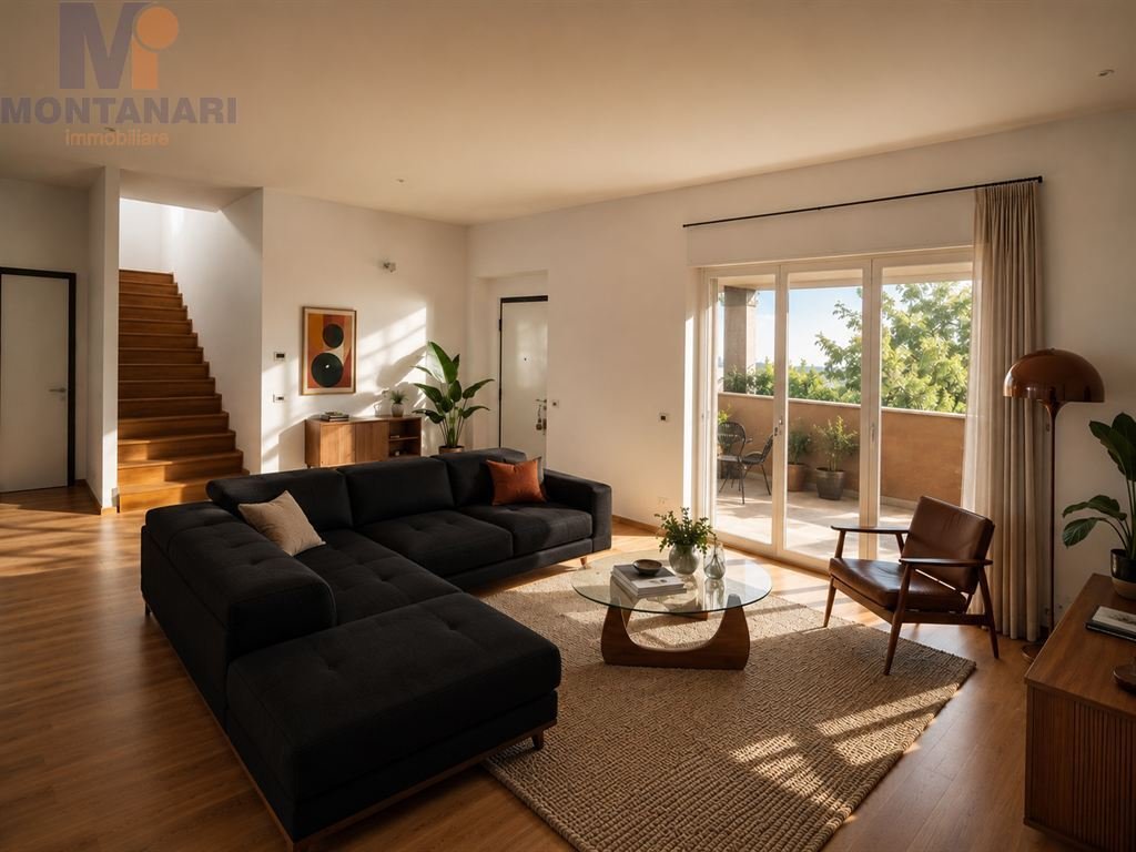 Villa in Florence Avenue - Hoffman Park, Foligno, Umbria 1 - 18001750