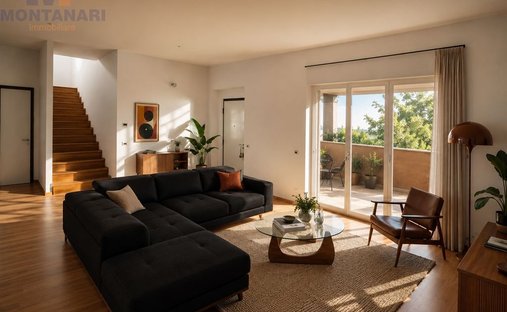 Villa a Viale Firenze - Parco Hoffman, Foligno, Umbria 1