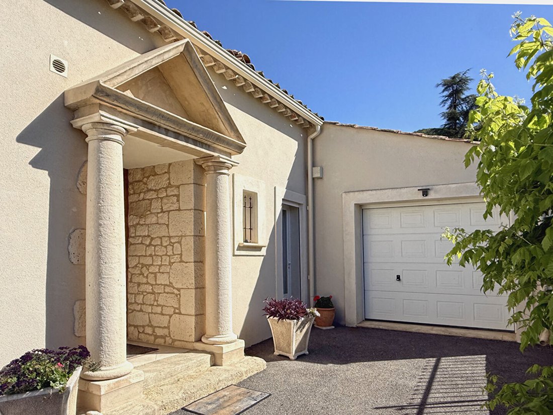 Villa in Malijai, Provence-Alpes-Côte d'Azur, France 5 - 18001073