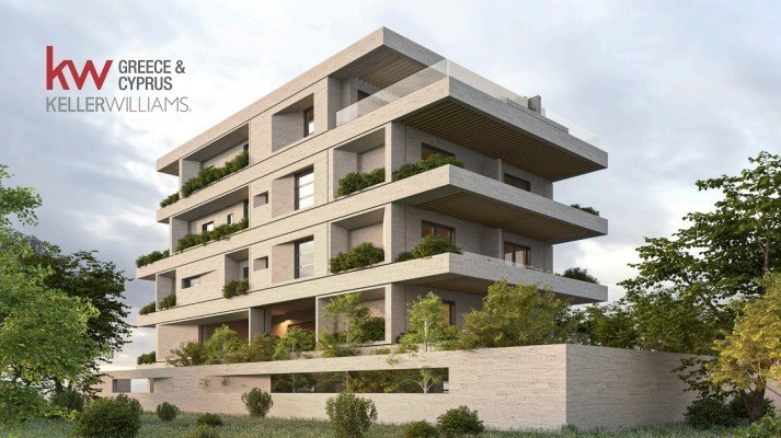 Apartment in Glyfada, Attica, Greece 3 - 18001695
