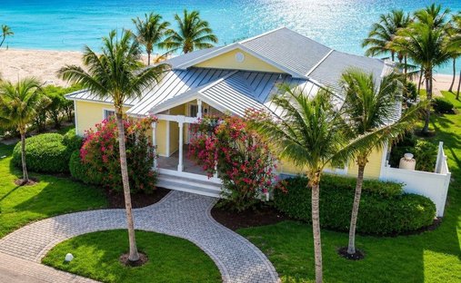 Haus in Bailey Town, Bimini, Bahamas 1
