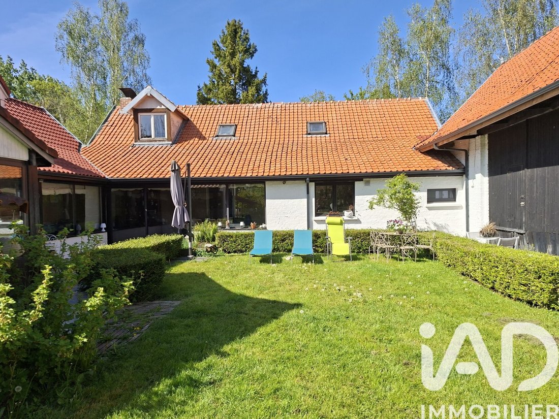 House in Lestrem, Hauts-de-France, France 1 - 18001651