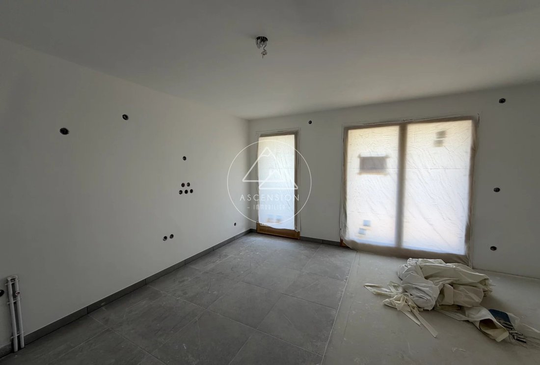 Apartment in Morzine, Auvergne-Rhône-Alpes, France 4 - 14455930