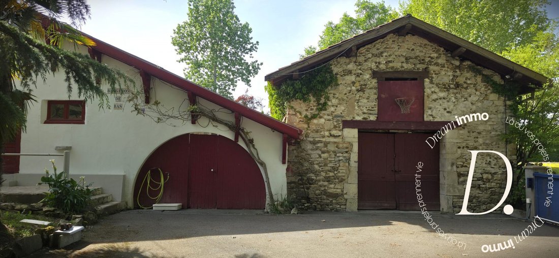 House in Josse, Nouvelle-Aquitaine, France 2 - 18003108