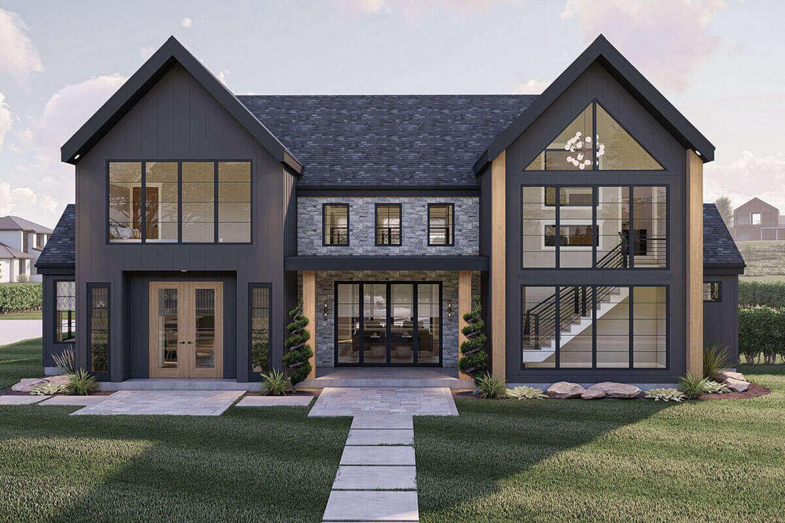 House in Dunlap, Tennessee, United States 1 - 18001788
