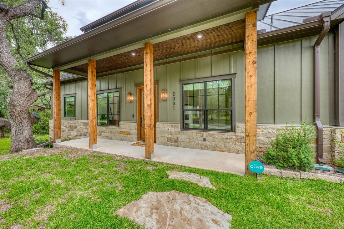 House in Kingsland, Texas, United States 3 - 18001840