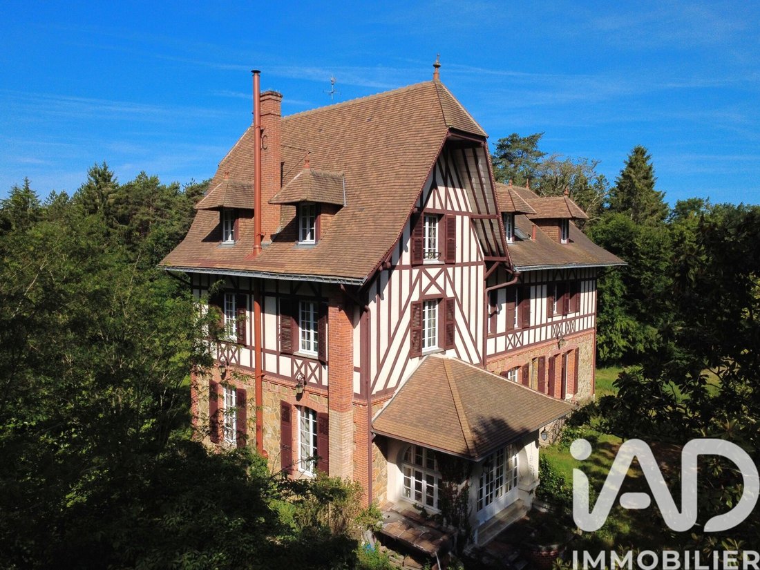 House in Mennetou-sur-Cher, Centre-Val de Loire, France 3 - 18001639