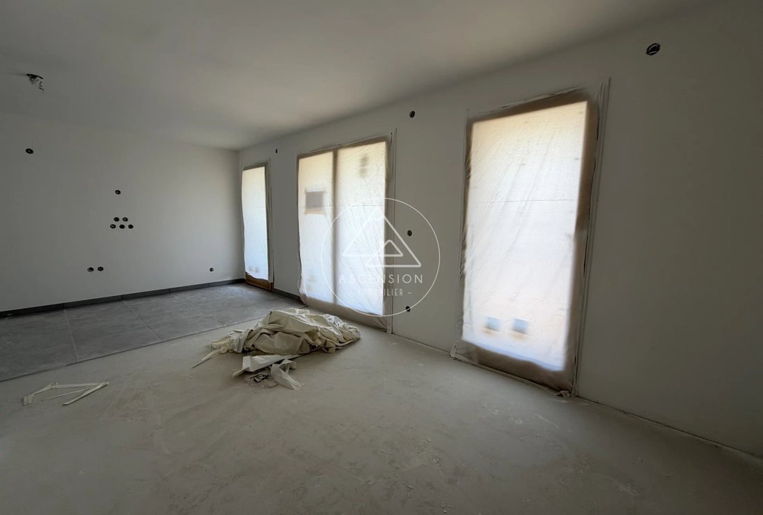 Apartment in Morzine, Auvergne-Rhône-Alpes, France 2 - 14455930