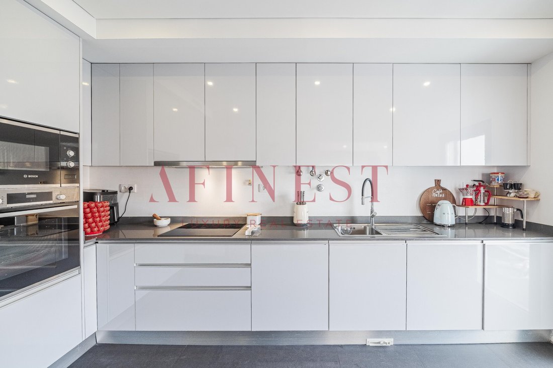 Apartment in Sao Domingos de Rana, Lisbon, Portugal 3 - 18002412