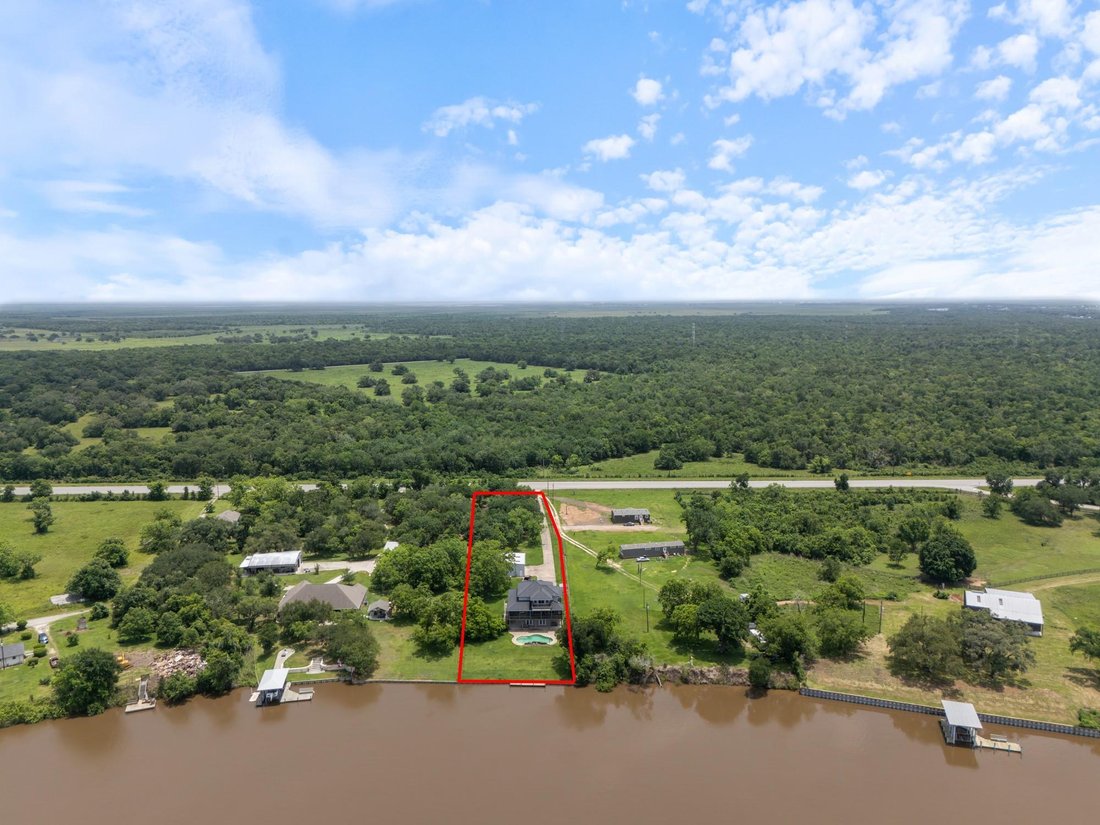 House in Brazoria, Texas, United States 3 - 18002121