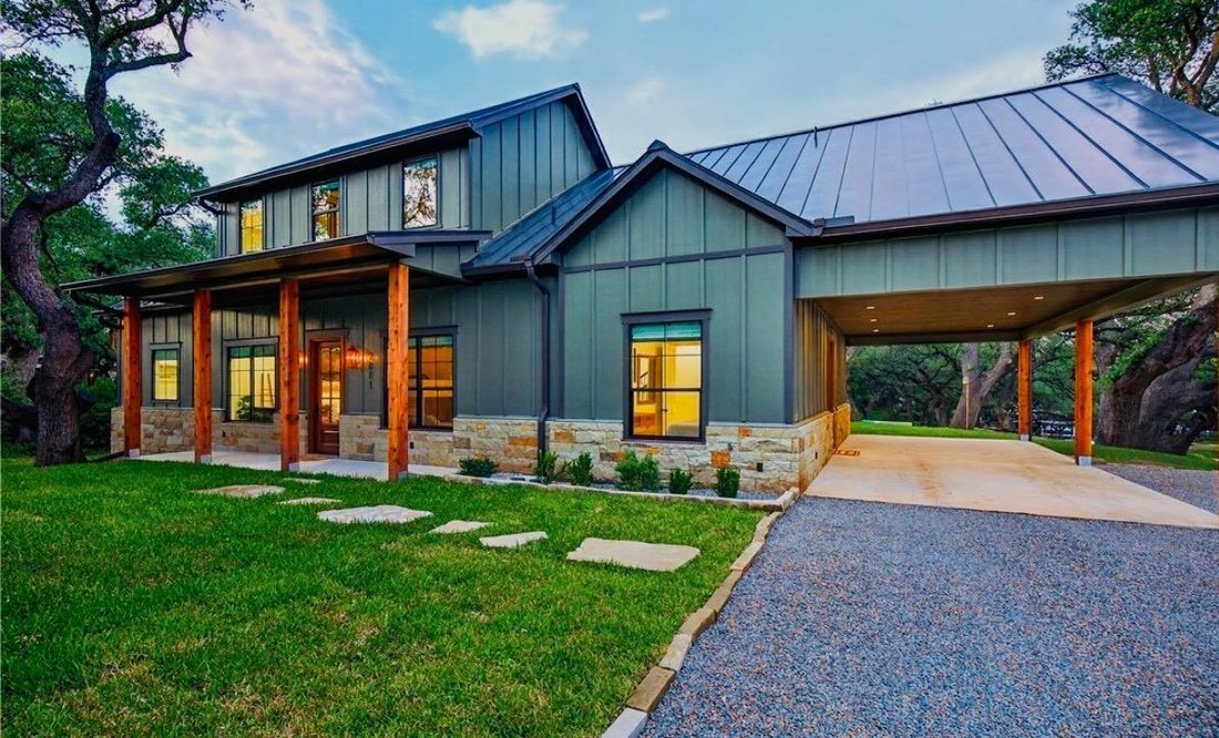 House in Kingsland, Texas, United States 1 - 18001840