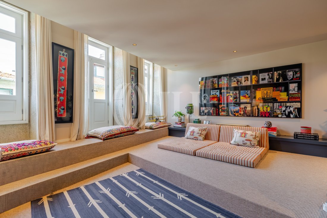 Haus in Aldoar, Foz do Douro und Nevogilde, Distrikt Porto, Portugal 2 - 18002492