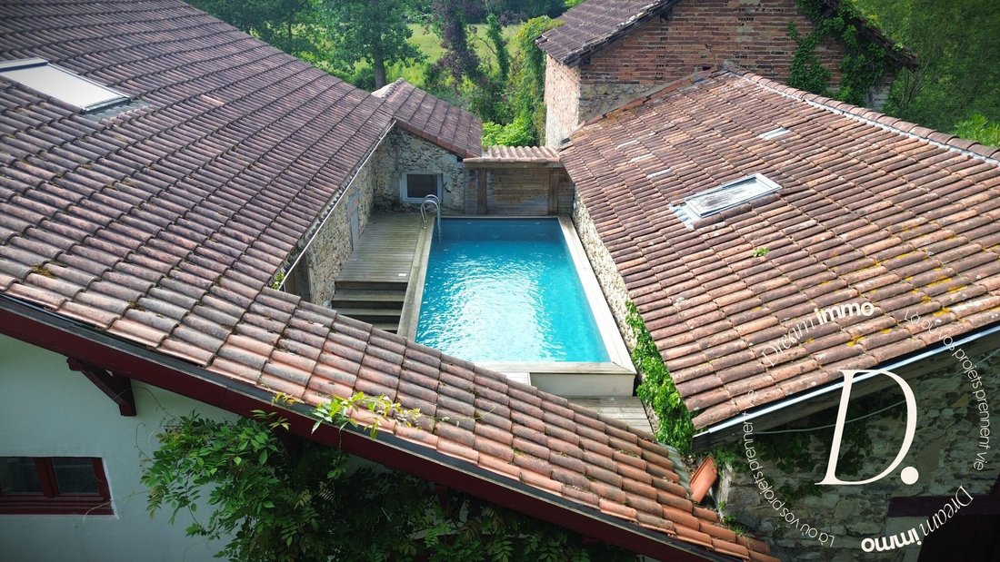 House in Josse, Nouvelle-Aquitaine, France 3 - 18003108