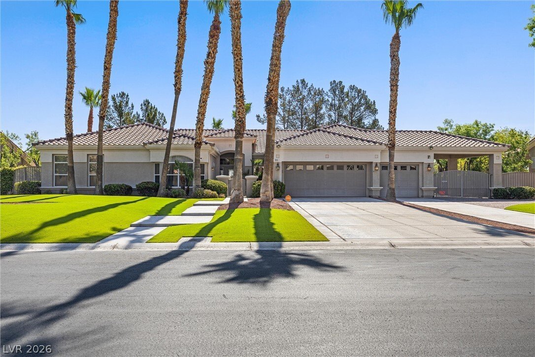 House in Las Vegas, Nevada, United States 2 - 18001829