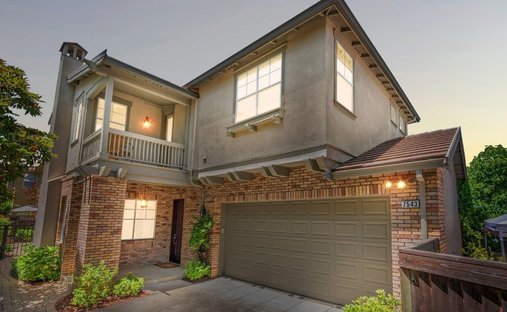 House in Gilroy, California, United States 1