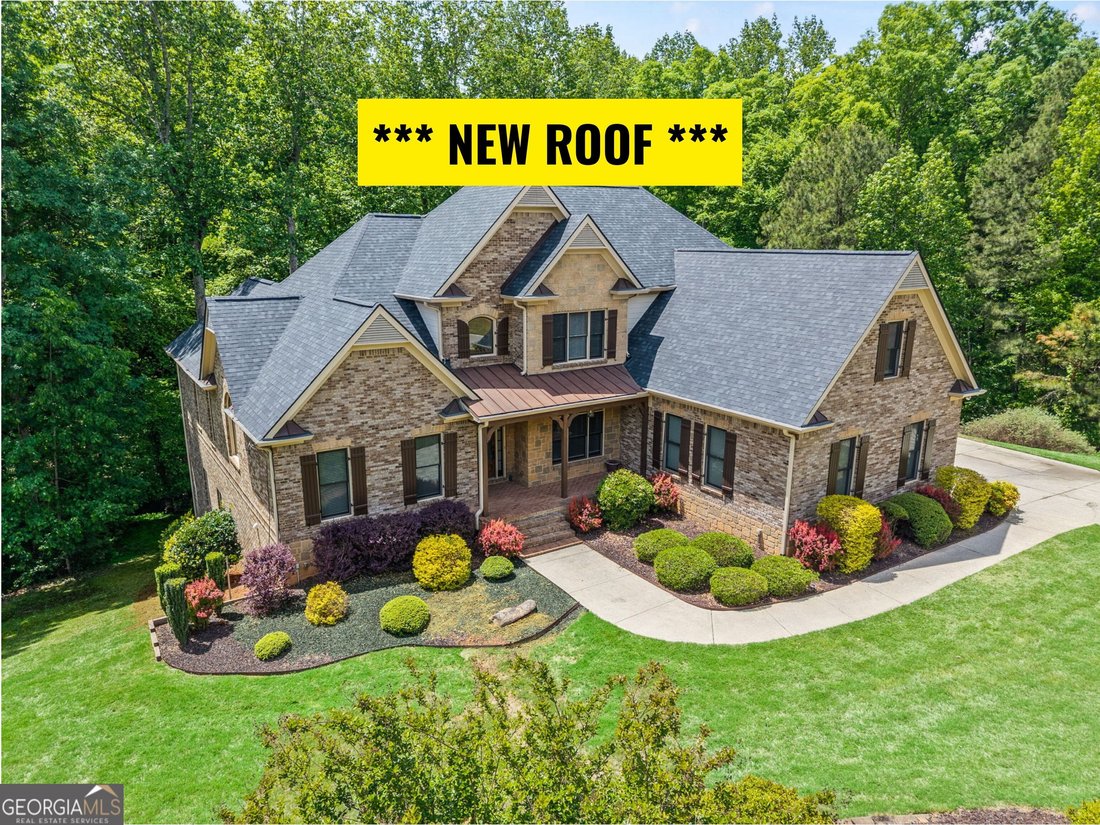 House in Flowery Branch, Georgia, United States 2 - 17831965