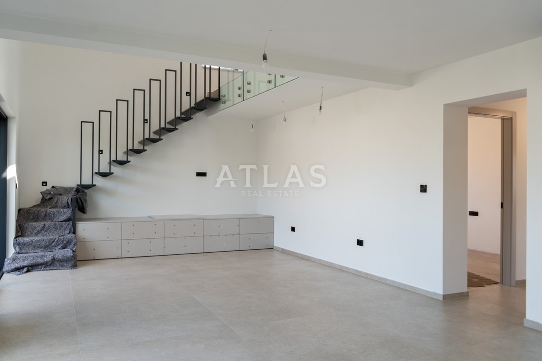 Apartment in Mjesni odbor Grad Trsat, Grad Rijeka, Primorje-Gorski Kotar County 3 - 18002265