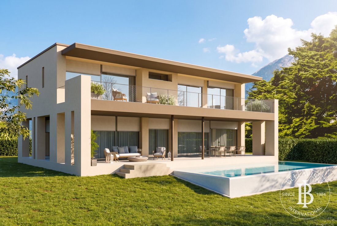 Villa in Menaggio, Lombardei, Italien 3 - 17091019