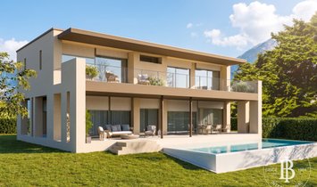 Villa en Menaggio, Lombardía, Italia 2