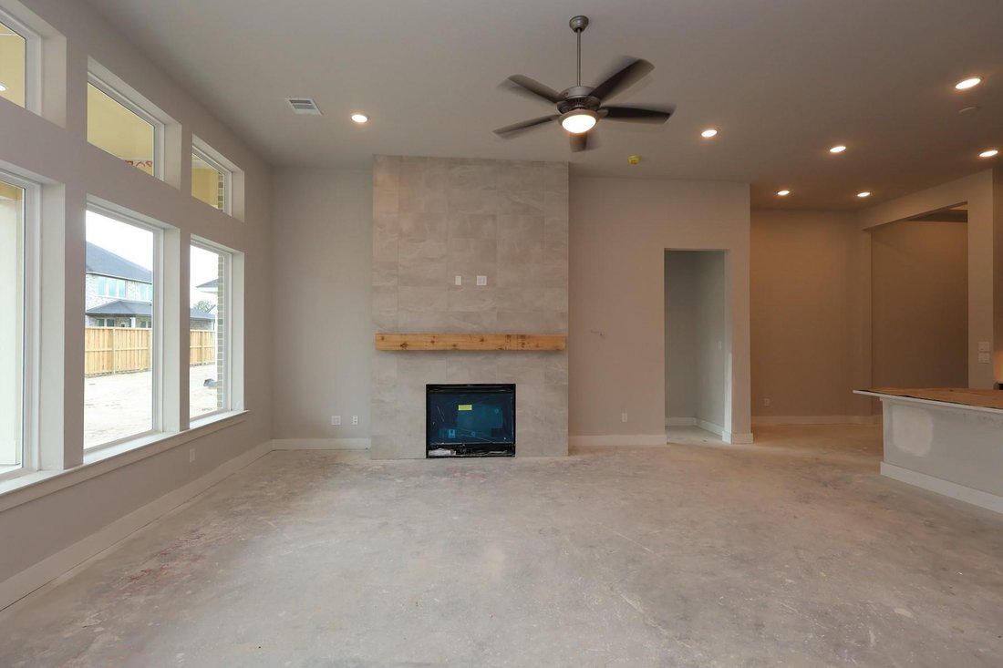 House in Spring, Texas, United States 3 - 17727251