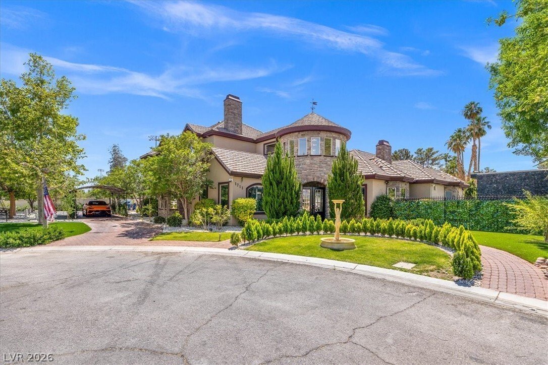 House in Las Vegas, Nevada, United States 5 - 18003357