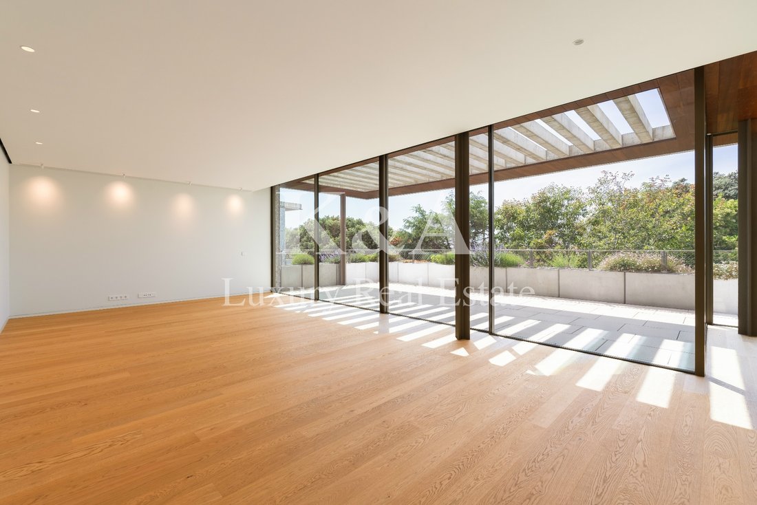 Apartment in Aldoar, Foz do Douro e Nevogilde, Porto District, Portugal 5 - 18002148