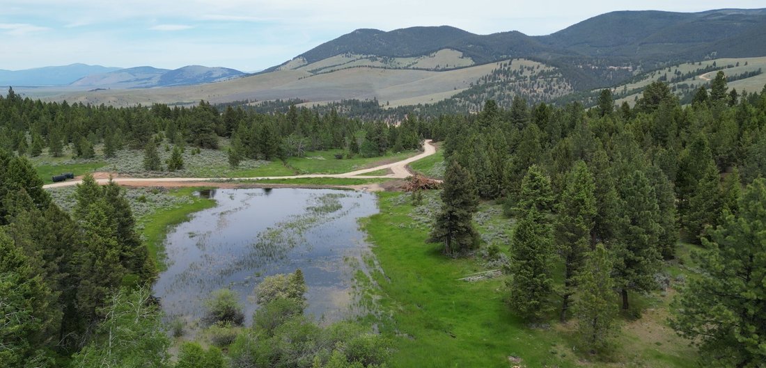 Land in Helmville, Montana, United States 3 - 18002524