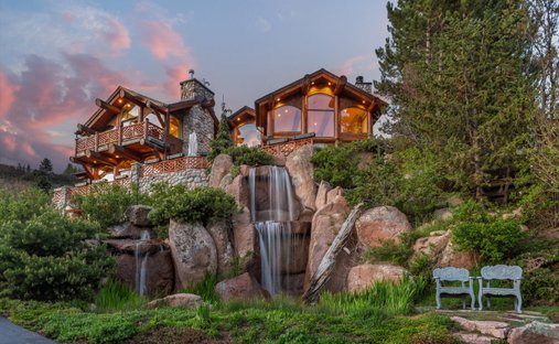 Casa en Aspen, Colorado, Estados Unidos 1