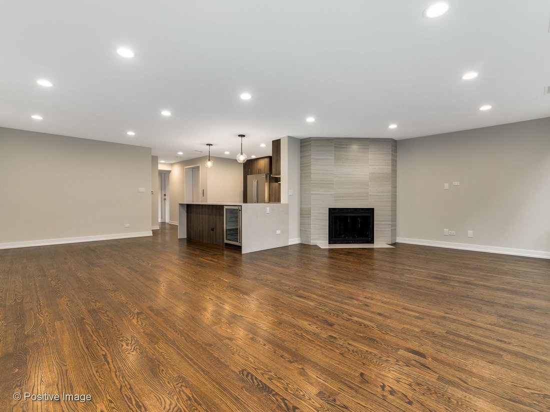 Condo in Chicago, Illinois, United States 3 - 18001954