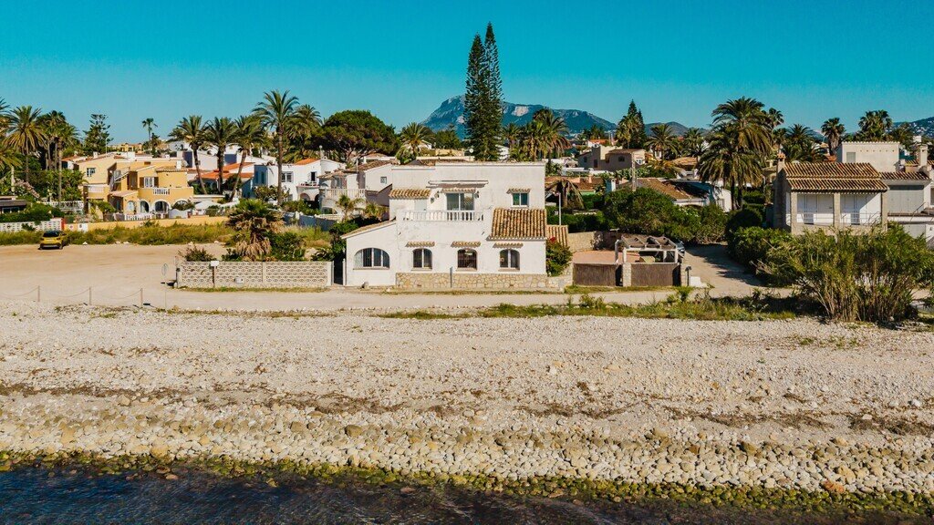 Villa in Denia, Valencian Community, Spain 2 - 18002298