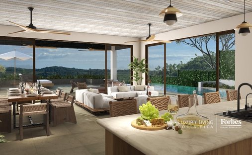 House in Tamarindo, Guanacaste Province, Costa Rica 1