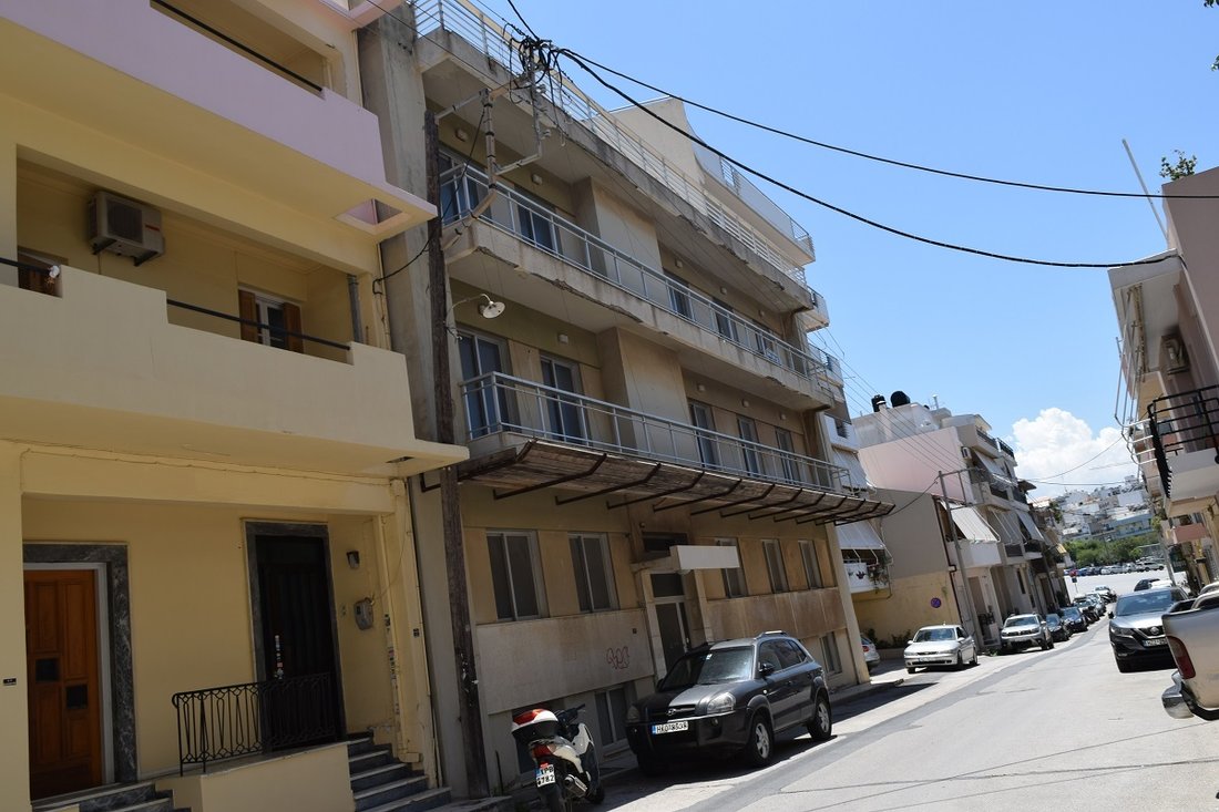 Estate in 2nd Community of Heraklion - Eastern, Heraklion, Greece 2 - 18002927