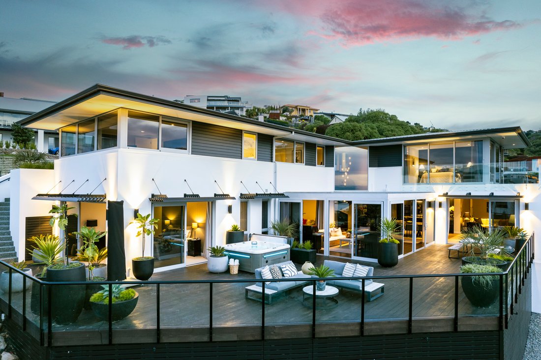 House in Christchurch, Canterbury, New Zealand 5 - 18002776