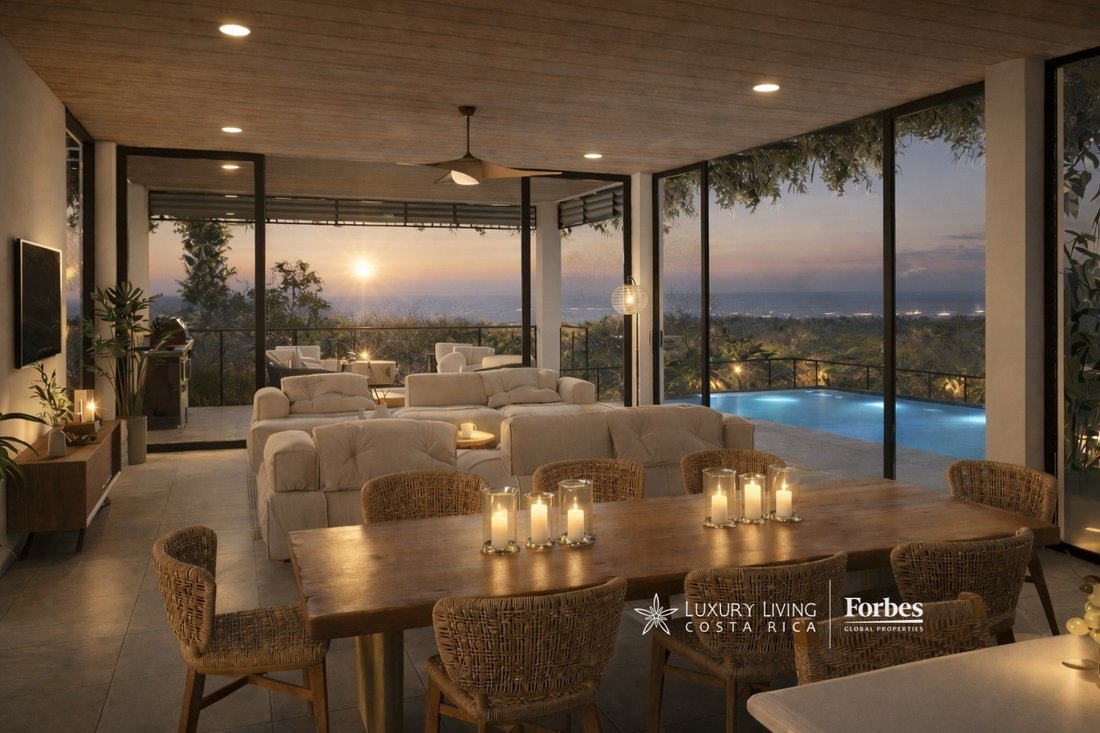 House in Tamarindo, Guanacaste Province, Costa Rica 3 - 18001460