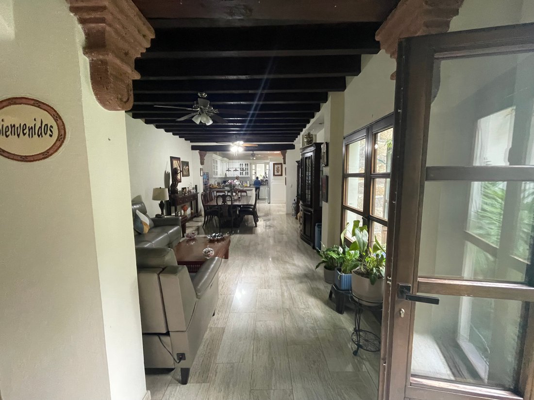 House in San Miguel de Allende, Guanajuato, Mexico 4 - 18002499