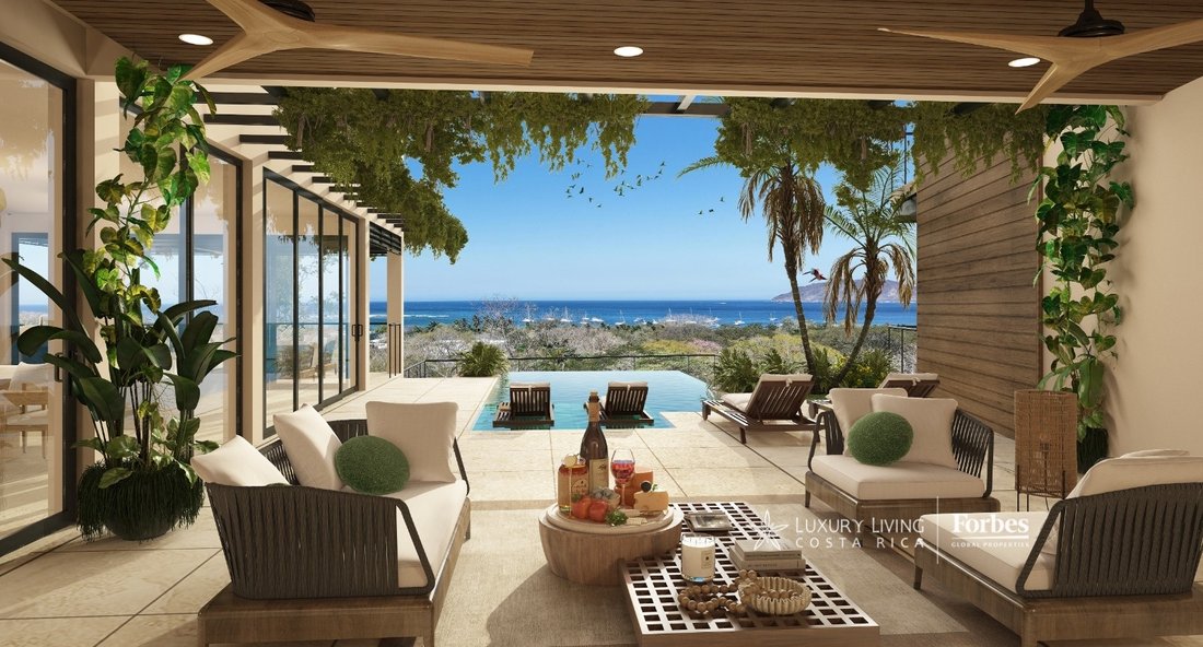 House in Tamarindo, Guanacaste Province, Costa Rica 1 - 18001460